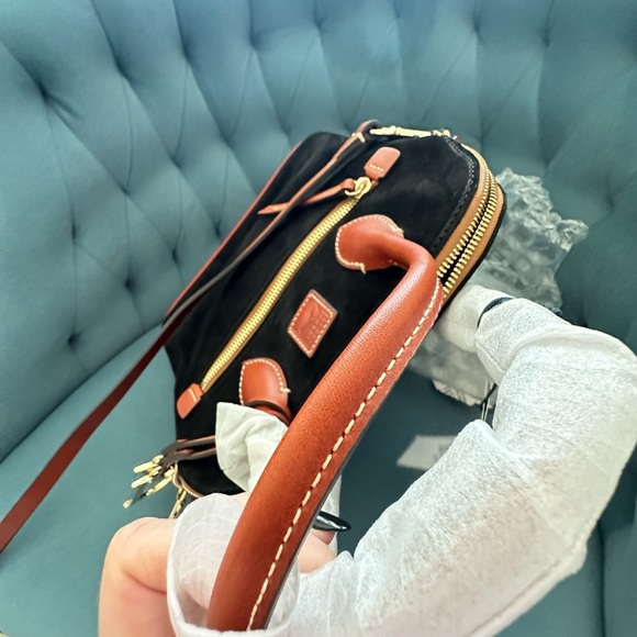 Dooney & Bourke bag. Brand new with tags!100% authentic. - Picture 10 of 10